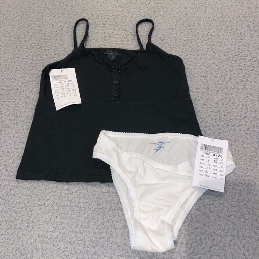 brandy set